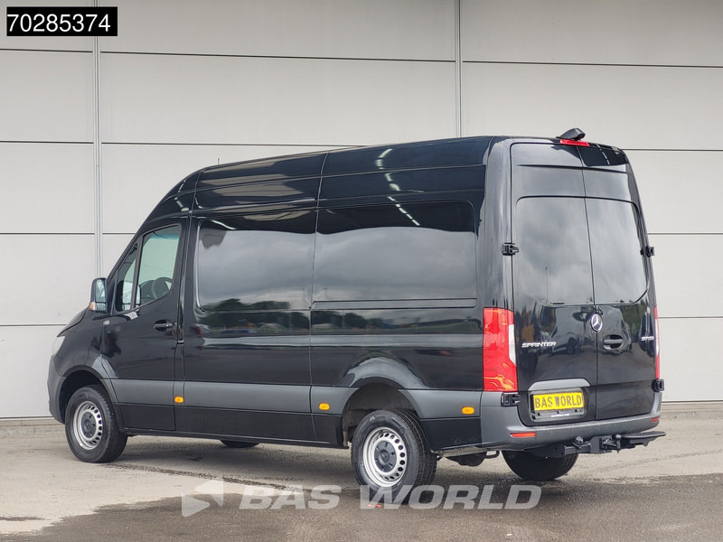 Mercedes-Benz Sprinter 317 CDI Automaat 3,5t Trekhaak L2H2 170PK Airco Camera MBUX Euro6 L2 12m3 Airco Trekhaak - Panel van: picture 2 Mercedes-Benz Sprinter 317 CDI Automaat 3,5t Trekhaak L2H2 170PK Airco Camera MBUX Euro6 L2 12m3 Airco Trekhaak - Panel van: picture 2