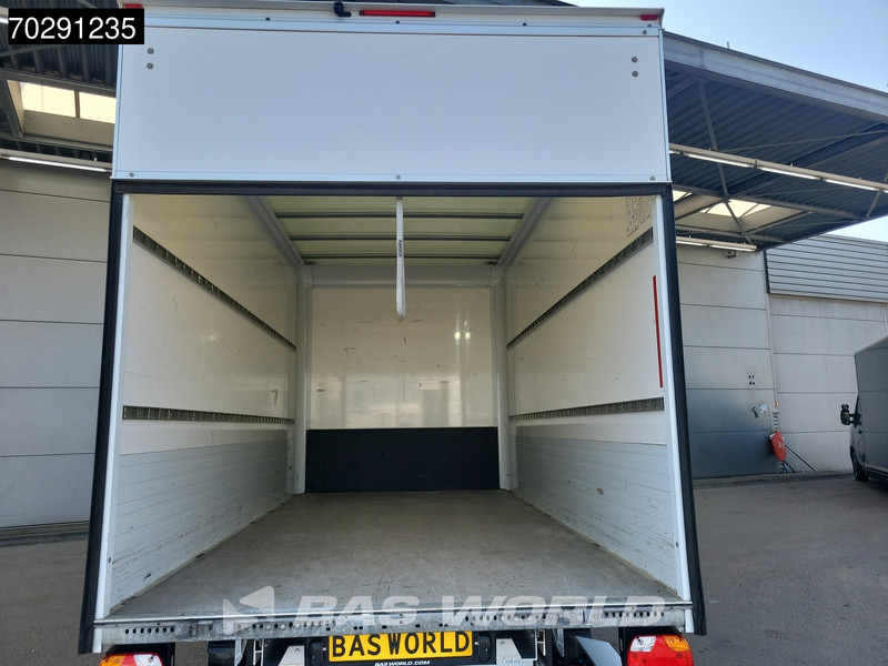 Mercedes-Benz Sprinter 317 CDI Automaat Bakwagen Laadklep Camera Airco Koffer Meubelbak 21m3 Airco - Closed box van: picture 3 Mercedes-Benz Sprinter 317 CDI Automaat Bakwagen Laadklep Camera Airco Koffer Meubelbak 21m3 Airco - Closed box van: picture 3