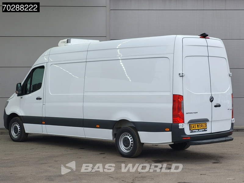Mercedes-Benz Sprinter 317 CDI Automaat Koelwagen L3H2 Thermo King V-200MAX 230v-Stekker 170PK Airco Cruise Camera Parkeersensoren MBUX CarPlay Euro6 L - Refrigerated delivery van: picture 2 Mercedes-Benz Sprinter 317 CDI Automaat Koelwagen L3H2 Thermo King V-200MAX 230v-Stekker 170PK Airco Cruise Camera Parkeersensoren MBUX CarPlay Euro6 L - Refrigerated delivery van: picture 2