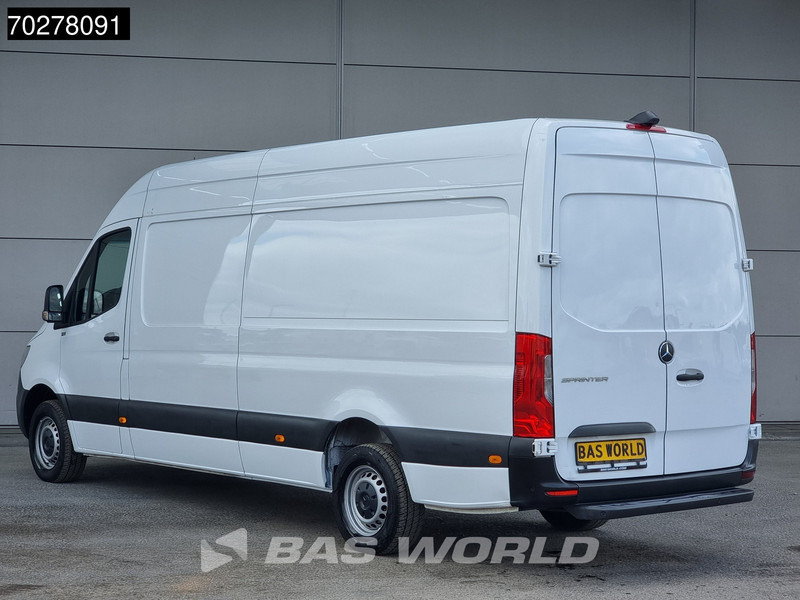 Mercedes-Benz Sprinter 317 CDI Automaat L3H2 Airco Camera Parkeersensoren MBUX L3 14m3 Airco - Panel van: picture 2 Mercedes-Benz Sprinter 317 CDI Automaat L3H2 Airco Camera Parkeersensoren MBUX L3 14m3 Airco - Panel van: picture 2