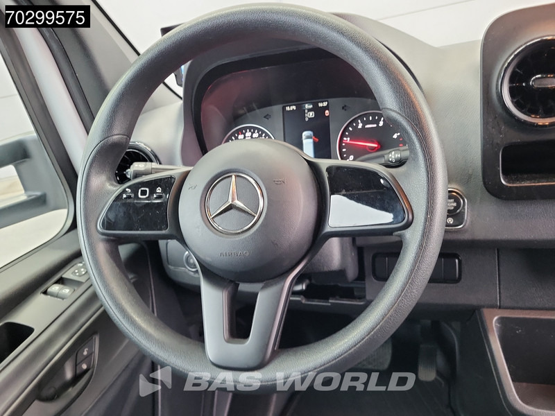 Closed box van Mercedes-Benz Sprinter 317 CDI Laadklep Automaat Bakwagen 170PK Airco Camera Euro6 Meubelbak Koffer Airco: picture 15 Closed box van Mercedes-Benz Sprinter 317 CDI Laadklep Automaat Bakwagen 170PK Airco Camera Euro6 Meubelbak Koffer Airco: picture 15