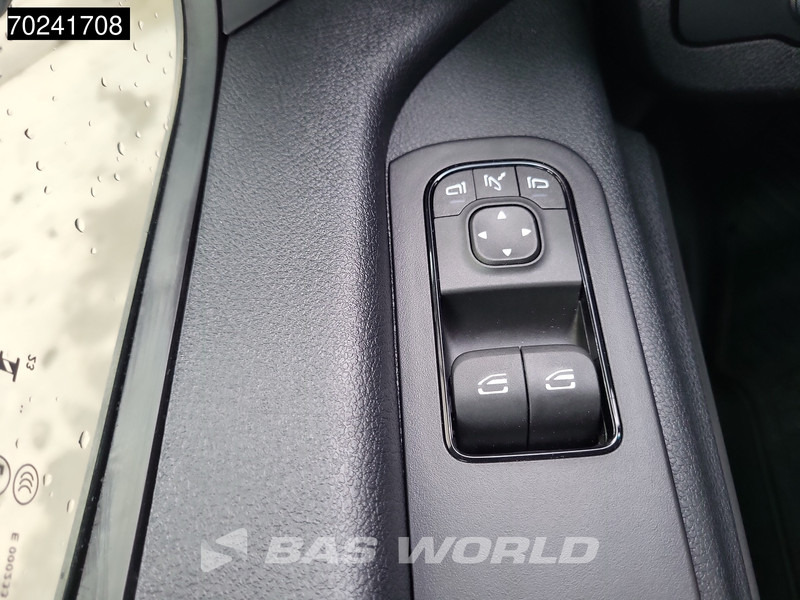New Panel van Mercedes-Benz Sprinter 319 CDI Automaat 4x4 L3H2 Blauw Metallic LED Navi Camera 4WD Allrad Airco Cruise L3 Maxi 14m3 Airco Cruise control: picture 18