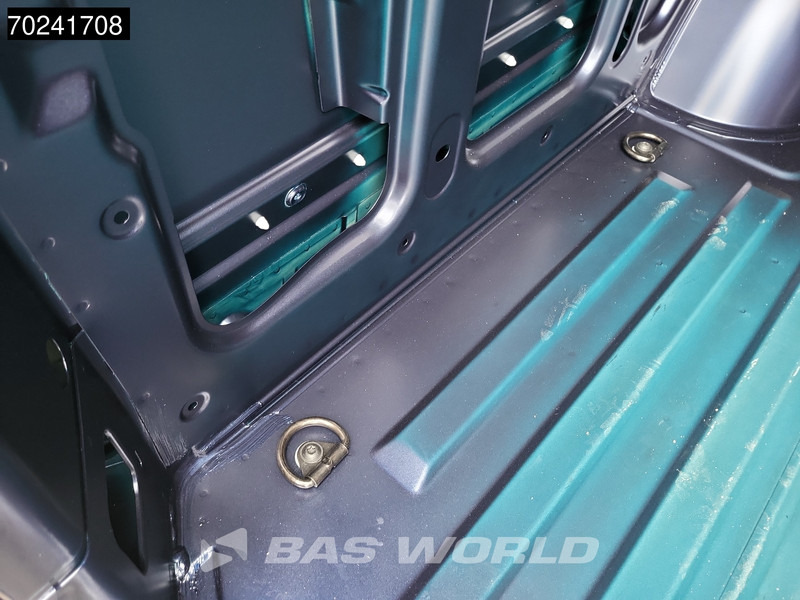 New Panel van Mercedes-Benz Sprinter 319 CDI Automaat 4x4 L3H2 Blauw Metallic LED Navi Camera 4WD Allrad Airco Cruise L3 Maxi 14m3 Airco Cruise control: picture 19