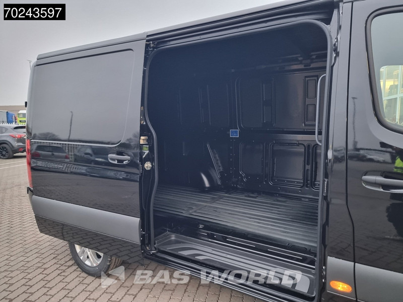 New Panel van Mercedes-Benz Sprinter 319 CDI Automaat L2H1 2025model ACC LED Navi Camera Velgen 11m3 Airco: picture 7