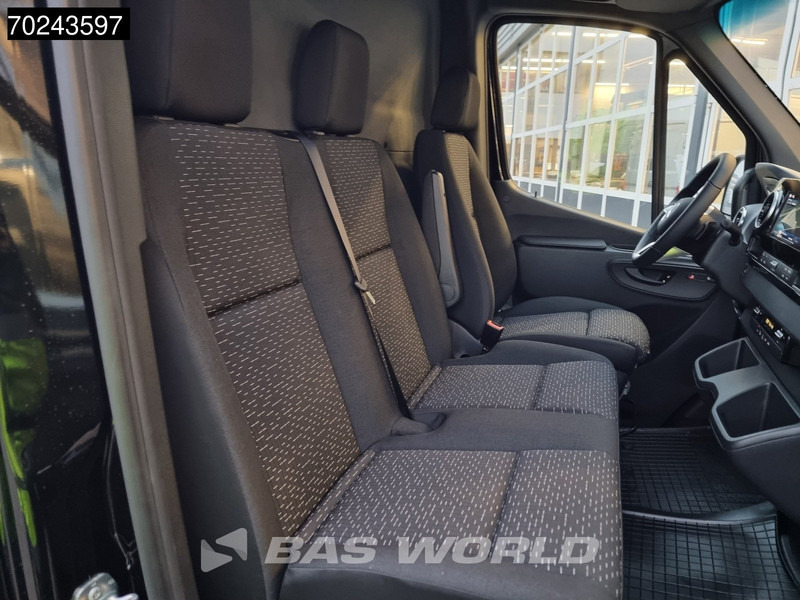 New Panel van Mercedes-Benz Sprinter 319 CDI Automaat L2H1 2025model ACC LED Navi Camera Velgen 11m3 Airco: picture 15