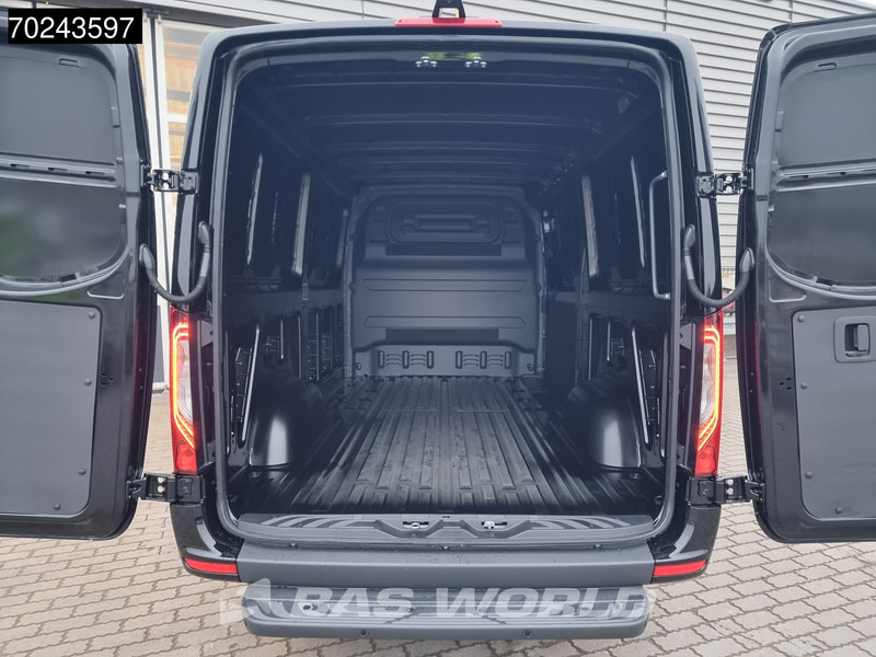 New Panel van Mercedes-Benz Sprinter 319 CDI Automaat L2H1 2025model ACC LED Navi Camera Velgen 11m3 Airco: picture 6