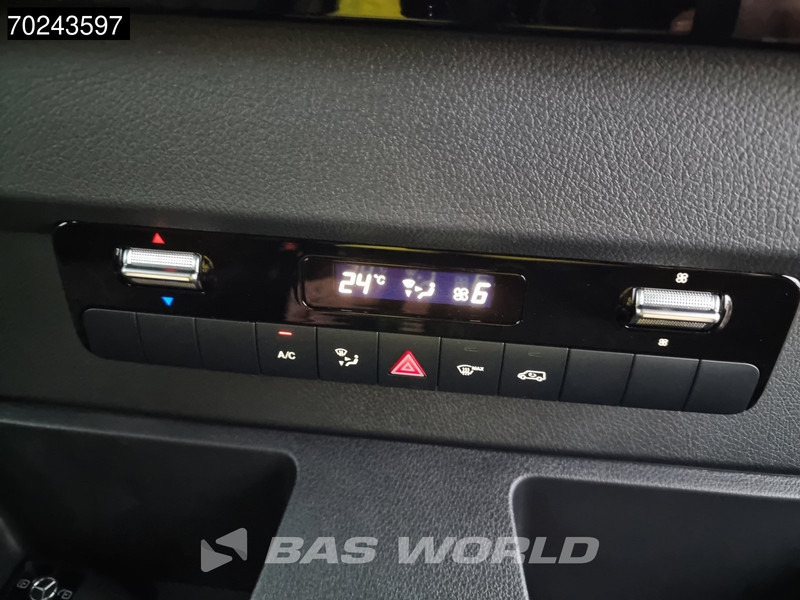 New Panel van Mercedes-Benz Sprinter 319 CDI Automaat L2H1 2025model ACC LED Navi Camera Velgen 11m3 Airco: picture 16