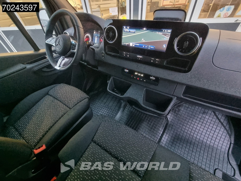 New Panel van Mercedes-Benz Sprinter 319 CDI Automaat L2H1 2025model ACC LED Navi Camera Velgen 11m3 Airco: picture 10