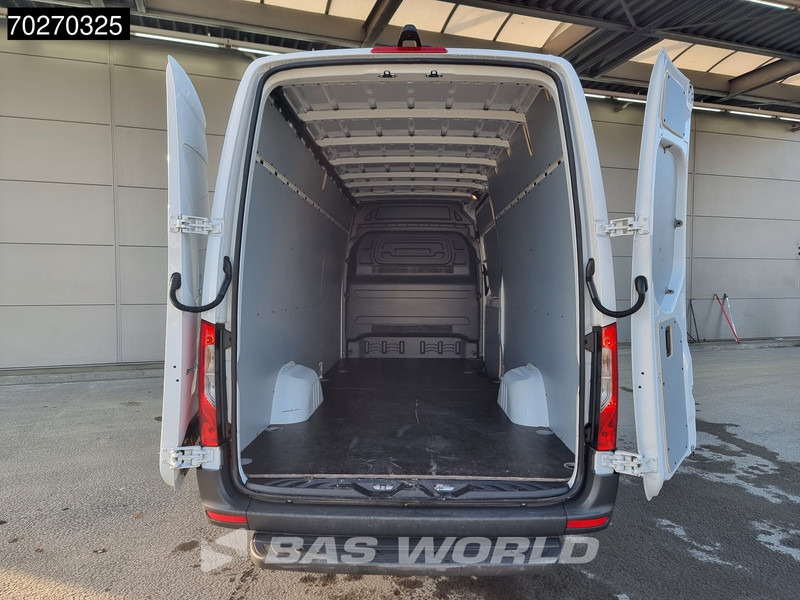 Mercedes-Benz Sprinter 319 CDI Automaat L3H2 190PK Airco Cruise Camera MBUX 14m3 Airco Cruise control - Panel van: picture 3 Mercedes-Benz Sprinter 319 CDI Automaat L3H2 190PK Airco Cruise Camera MBUX 14m3 Airco Cruise control - Panel van: picture 3