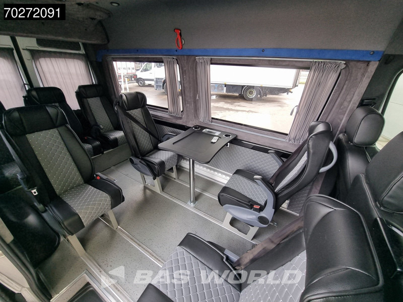 Mercedes-Benz Sprinter 319 CDI Automaat VIP Personenvervoer Taxi TV Webasto klima Kombi Tourer Navi LED Airco Cruise control - Minibus, Passenger van: picture 5 Mercedes-Benz Sprinter 319 CDI Automaat VIP Personenvervoer Taxi TV Webasto klima Kombi Tourer Navi LED Airco Cruise control - Minibus, Passenger van: picture 5
