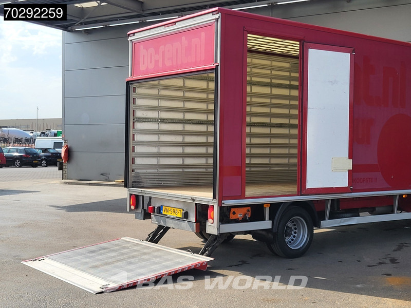 Mercedes-Benz Sprinter 513 CDI NL Bakwagen Laadklep Zijdeur Meubelbak Koffer LBW 19m3 - Closed box van: picture 3 Mercedes-Benz Sprinter 513 CDI NL Bakwagen Laadklep Zijdeur Meubelbak Koffer LBW 19m3 - Closed box van: picture 3