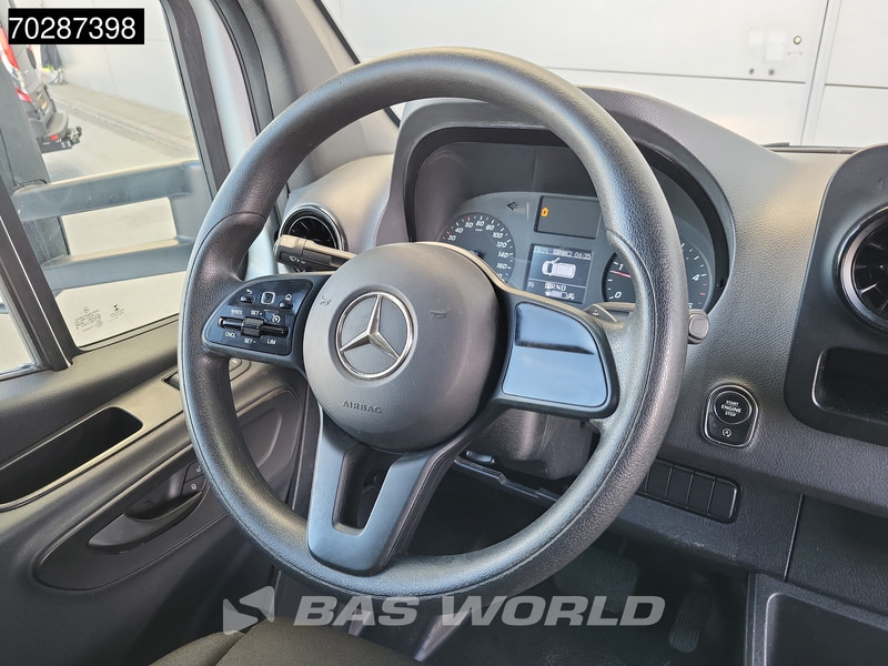Closed box van Mercedes-Benz Sprinter 514 CDI Automaat Bakwagen Dubbellucht Achterdeuren Airco Cruise Euro6 Meubelbak Koffer 20m3 Airco Cruise control: picture 14 Closed box van Mercedes-Benz Sprinter 514 CDI Automaat Bakwagen Dubbellucht Achterdeuren Airco Cruise Euro6 Meubelbak Koffer 20m3 Airco Cruise control: picture 14