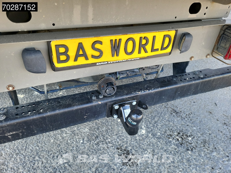 Tipper van Mercedes-Benz Sprinter 514 CDI Kipper met Kist Dubbellucht 3,5t Trekhaak Airco Cruise Euro6 Tipper Benne Kieper 2m3 Airco Trekhaak Cruise control: picture 13