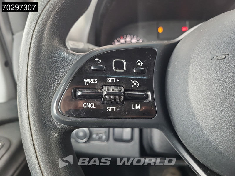 Mercedes-Benz Sprinter 514 CDI Laadklep Automaat Dubbellucht Airco Cruise D'Hollandia Euro6 Meubelbak Koffer Airco Cruise control leasing Mercedes-Benz Sprinter 514 CDI Laadklep Automaat Dubbellucht Airco Cruise D'Hollandia Euro6 Meubelbak Koffer Airco Cruise control: picture 18