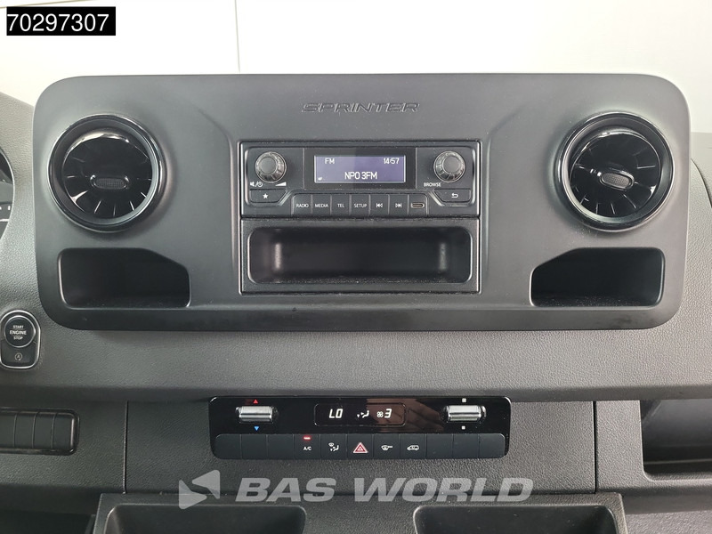 Mercedes-Benz Sprinter 514 CDI Laadklep Automaat Dubbellucht Airco Cruise D'Hollandia Euro6 Meubelbak Koffer Airco Cruise control leasing Mercedes-Benz Sprinter 514 CDI Laadklep Automaat Dubbellucht Airco Cruise D'Hollandia Euro6 Meubelbak Koffer Airco Cruise control: picture 14
