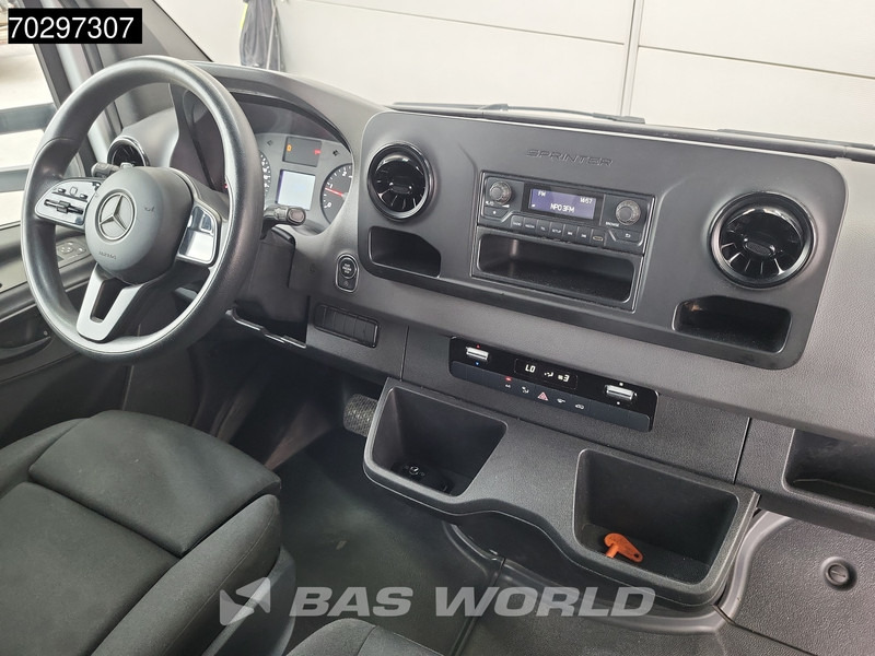 Mercedes-Benz Sprinter 514 CDI Laadklep Automaat Dubbellucht Airco Cruise D'Hollandia Euro6 Meubelbak Koffer Airco Cruise control leasing Mercedes-Benz Sprinter 514 CDI Laadklep Automaat Dubbellucht Airco Cruise D'Hollandia Euro6 Meubelbak Koffer Airco Cruise control: picture 11