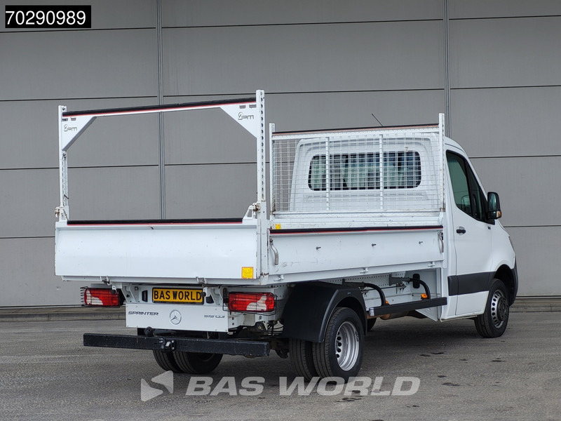 Mercedes-Benz Sprinter 519 CDI 3.0L V6 Open Laadbak Dubbellucht 3,5t Trekhaak Cruise Euro6 Pritsche Pickup Open Box 2m3 Trekhaak Cruise control - Open body delivery van: picture 5 Mercedes-Benz Sprinter 519 CDI 3.0L V6 Open Laadbak Dubbellucht 3,5t Trekhaak Cruise Euro6 Pritsche Pickup Open Box 2m3 Trekhaak Cruise control - Open body delivery van: picture 5