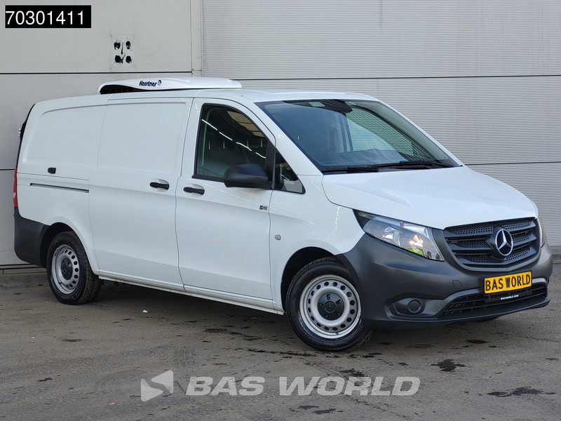 Mercedes-Benz Vito 116 Automaat Koelwagen L2H1 Kerstner 230V Stekker Airco Cruise Camera Euro6 L2 Airco Cruise control - Refrigerated delivery van: picture 5 Mercedes-Benz Vito 116 Automaat Koelwagen L2H1 Kerstner 230V Stekker Airco Cruise Camera Euro6 L2 Airco Cruise control - Refrigerated delivery van: picture 5