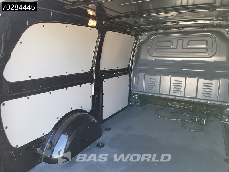 Small van, Electric van Mercedes-Benz Vito Elektrisch 286km WLTP 66kWh L2H1 Navi Airco Cruise Camera Parkeersensoren L2 7m3 Airco Cruise control: picture 8