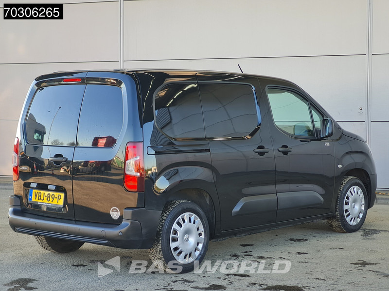 Opel Combo 102pk L1H1 Navi Airco Cruise Parkeersensoren APK 07-2026 Euro6 L1 Kompakt Airco Cruise control - Small van: picture 5 Opel Combo 102pk L1H1 Navi Airco Cruise Parkeersensoren APK 07-2026 Euro6 L1 Kompakt Airco Cruise control - Small van: picture 5