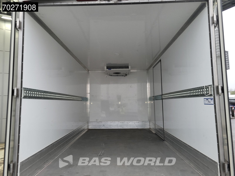 Opel Movano 165PK Koelwagen Carrier Koel Airco Cruise 165PK Kuhlkoffer Koeler Bakwagen Koffer 17m3 Airco Cruise control - Refrigerated delivery van: picture 3 Opel Movano 165PK Koelwagen Carrier Koel Airco Cruise 165PK Kuhlkoffer Koeler Bakwagen Koffer 17m3 Airco Cruise control - Refrigerated delivery van: picture 3