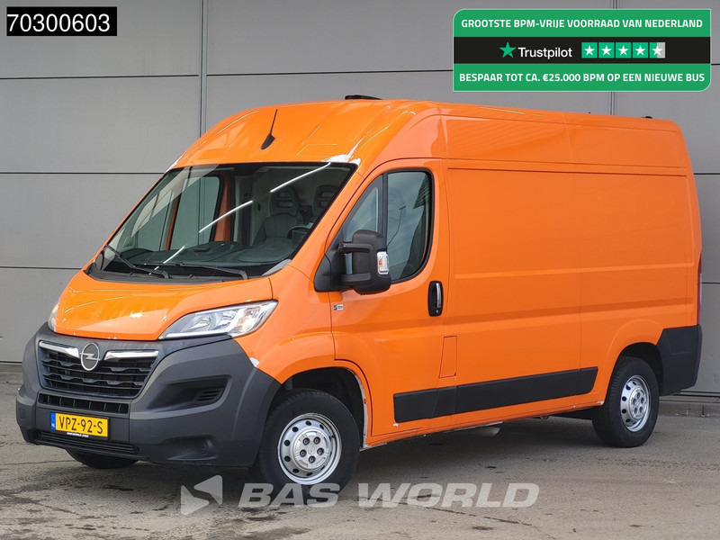 Opel Movano 165PK L2H2 Trekhaak Navi 165PK Airco Cruise Camera Parkeersensoren APK 05-2026 Euro6 L2 Airco Trekhaak Cruise control - Panel van: picture 1 Opel Movano 165PK L2H2 Trekhaak Navi 165PK Airco Cruise Camera Parkeersensoren APK 05-2026 Euro6 L2 Airco Trekhaak Cruise control - Panel van: picture 1