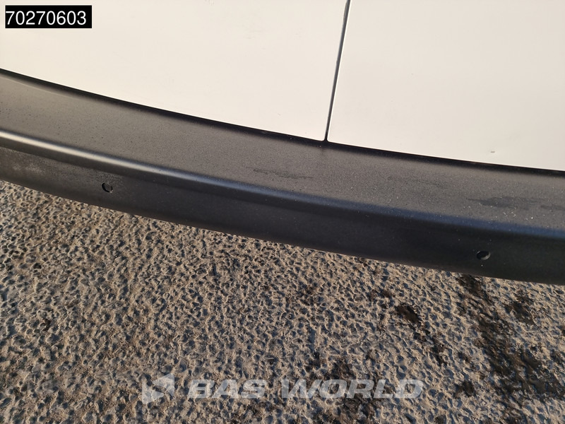 Small van Opel Vivaro 145pk Automaat L3H1 Navi Camera Parkeersensoren Airco Cruise L3 6m3 Airco Cruise control: picture 9