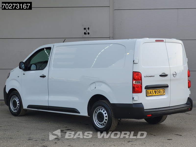 Opel Vivaro 145pk L3H1 Navi Airco Cruise Camera Parkeersensoren Airco Euro6 L3 5m3 Airco Cruise control - Small van: picture 2 Opel Vivaro 145pk L3H1 Navi Airco Cruise Camera Parkeersensoren Airco Euro6 L3 5m3 Airco Cruise control - Small van: picture 2