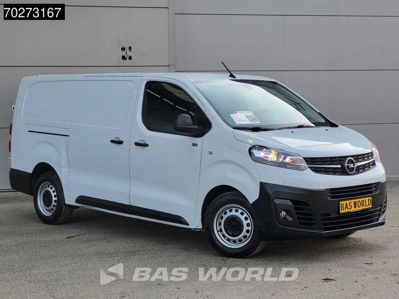 Opel Vivaro 145pk L3H1 Navi Airco Cruise Camera Parkeersensoren Airco Euro6 L3 5m3 Airco Cruise control - Small van: picture 3 Opel Vivaro 145pk L3H1 Navi Airco Cruise Camera Parkeersensoren Airco Euro6 L3 5m3 Airco Cruise control - Small van: picture 3