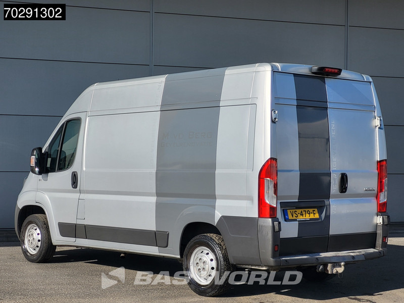 Peugeot Boxer 130PK L2H2 Trekhaak Navi LED Airco Cruise Camera Parkeersensoren L2 11m3 Airco Trekhaak Cruise control - Small van: picture 2 Peugeot Boxer 130PK L2H2 Trekhaak Navi LED Airco Cruise Camera Parkeersensoren L2 11m3 Airco Trekhaak Cruise control - Small van: picture 2