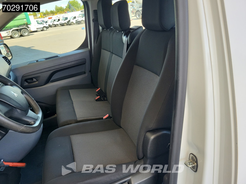 Minibus, Passenger van Peugeot Expert 102PK Personenvervoer 9-Persoons L1H1 Airco Cruise Euro6 APK 03-2026 TV Taxi Kombi Passenger Transport Tourer L1 Airco Cruise co: picture 10