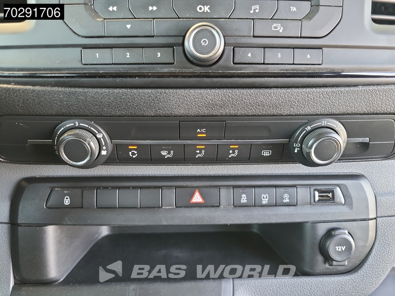 Minibus, Passenger van Peugeot Expert 102PK Personenvervoer 9-Persoons L1H1 Airco Cruise Euro6 APK 03-2026 TV Taxi Kombi Passenger Transport Tourer L1 Airco Cruise co: picture 15