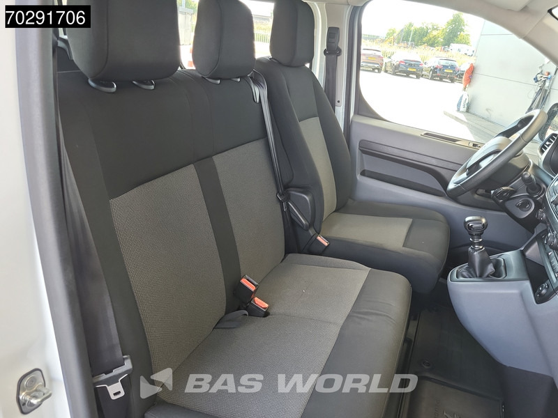 Minibus, Passenger van Peugeot Expert 102PK Personenvervoer 9-Persoons L1H1 Airco Cruise Euro6 APK 03-2026 TV Taxi Kombi Passenger Transport Tourer L1 Airco Cruise co: picture 13