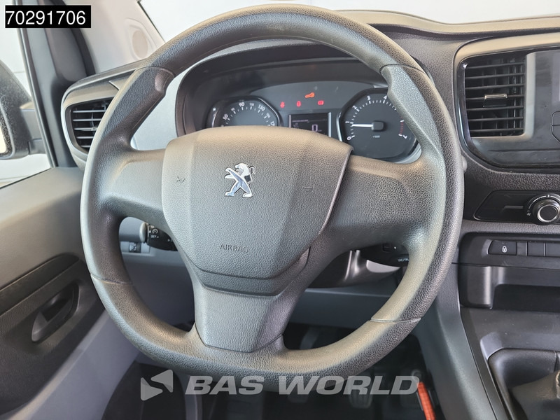Minibus, Passenger van Peugeot Expert 102PK Personenvervoer 9-Persoons L1H1 Airco Cruise Euro6 APK 03-2026 TV Taxi Kombi Passenger Transport Tourer L1 Airco Cruise co: picture 17