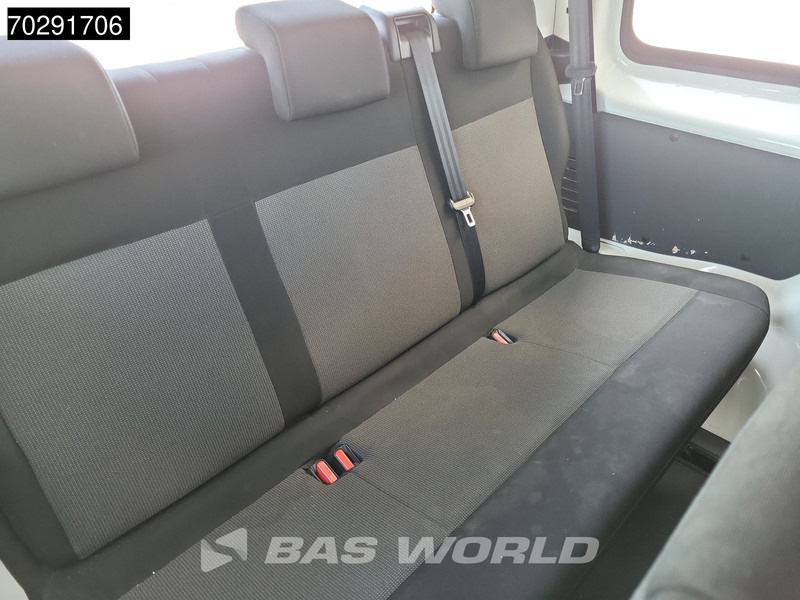 Minibus, Passenger van Peugeot Expert 102PK Personenvervoer 9-Persoons L1H1 Airco Cruise Euro6 APK 03-2026 TV Taxi Kombi Passenger Transport Tourer L1 Airco Cruise co: picture 12
