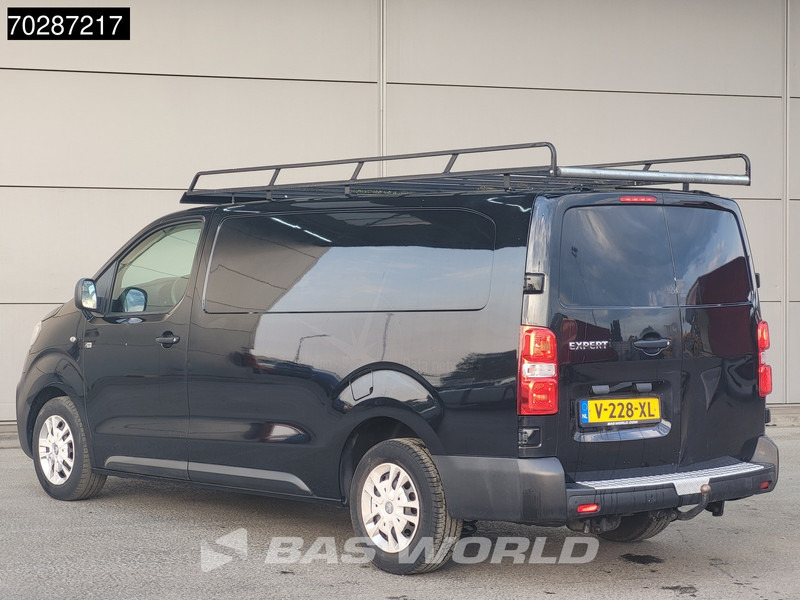 Peugeot Expert 120pk L3H1 Trekhaak Airco Cruise Imperiaal Parkeersensoren Euro6 L3 6m3 Airco Trekhaak Cruise control - Small van: picture 5 Peugeot Expert 120pk L3H1 Trekhaak Airco Cruise Imperiaal Parkeersensoren Euro6 L3 6m3 Airco Trekhaak Cruise control - Small van: picture 5