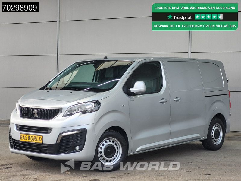 Peugeot Expert 180PK 2 x Schuifdeur Automaat L2H1 180PK Airco Cruise Camera Parkeersensoren v+a Euro6 L2 Airco Cruise control - Small van: picture 1 Peugeot Expert 180PK 2 x Schuifdeur Automaat L2H1 180PK Airco Cruise Camera Parkeersensoren v+a Euro6 L2 Airco Cruise control - Small van: picture 1