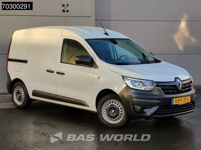 Renault 1.5 dCi 75 Comfort Trekhaak L1H1 Navi LED Airco Cruise Parkeersensoren 7inch-Display CarPlay APK 07-2026 Euro6 L1 Airco Trekhaak Cruise control - Small van: picture 5 Renault 1.5 dCi 75 Comfort Trekhaak L1H1 Navi LED Airco Cruise Parkeersensoren 7inch-Display CarPlay APK 07-2026 Euro6 L1 Airco Trekhaak Cruise control - Small van: picture 5