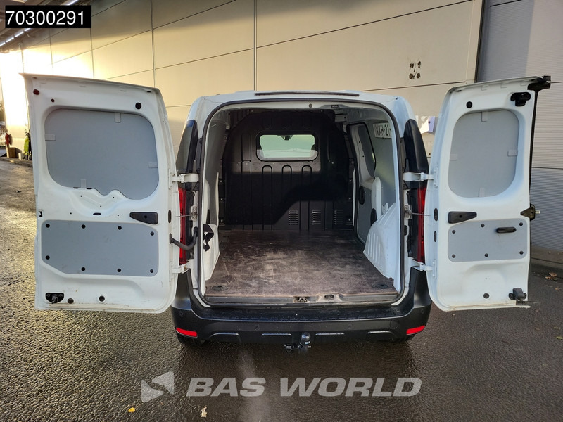 Renault 1.5 dCi 75 Comfort Trekhaak L1H1 Navi LED Airco Cruise Parkeersensoren 7inch-Display CarPlay APK 07-2026 Euro6 L1 Airco Trekhaak Cruise control - Small van: picture 3 Renault 1.5 dCi 75 Comfort Trekhaak L1H1 Navi LED Airco Cruise Parkeersensoren 7inch-Display CarPlay APK 07-2026 Euro6 L1 Airco Trekhaak Cruise control - Small van: picture 3