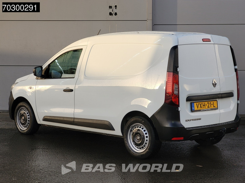 Renault 1.5 dCi 75 Comfort Trekhaak L1H1 Navi LED Airco Cruise Parkeersensoren 7inch-Display CarPlay APK 07-2026 Euro6 L1 Airco Trekhaak Cruise control - Small van: picture 2 Renault 1.5 dCi 75 Comfort Trekhaak L1H1 Navi LED Airco Cruise Parkeersensoren 7inch-Display CarPlay APK 07-2026 Euro6 L1 Airco Trekhaak Cruise control - Small van: picture 2