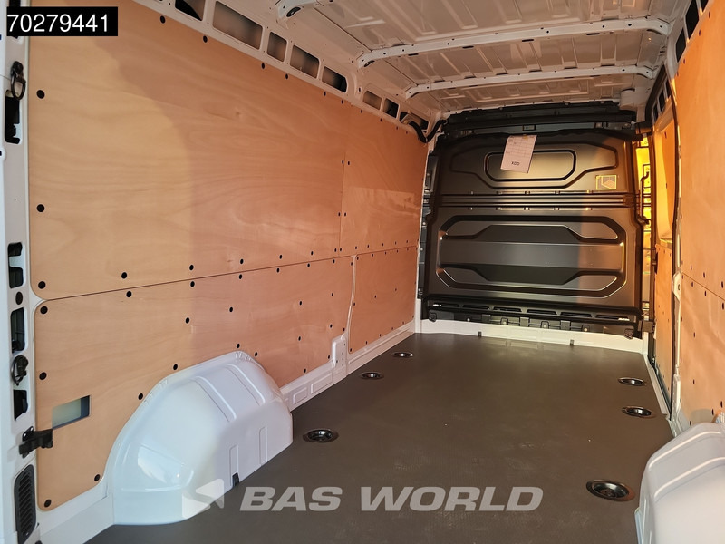 Renault Master 130pk 2025 Model! L3H2 Camera Carplay LED Airco Cruise Parkeersensoren L3 12m3 Airco Cruise control - Panel van: picture 5 Renault Master 130pk 2025 Model! L3H2 Camera Carplay LED Airco Cruise Parkeersensoren L3 12m3 Airco Cruise control - Panel van: picture 5