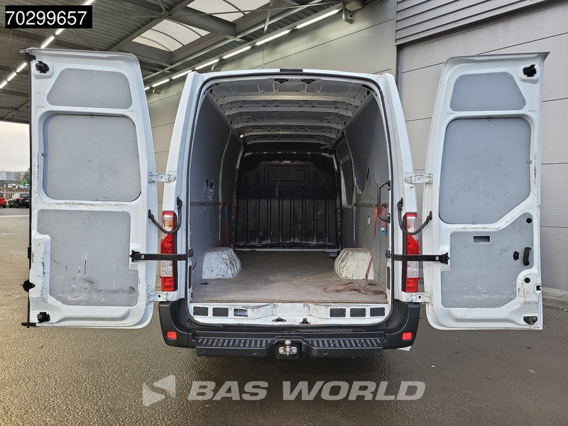 Renault Master 130pk Dubbellucht 3,5t Trekhaak L3H2 LED Navi Airco Cruise Parkeersensoren APK 10-2026 Euro6 L3 Airco Trekhaak Cruise control - Panel van: picture 3 Renault Master 130pk Dubbellucht 3,5t Trekhaak L3H2 LED Navi Airco Cruise Parkeersensoren APK 10-2026 Euro6 L3 Airco Trekhaak Cruise control - Panel van: picture 3