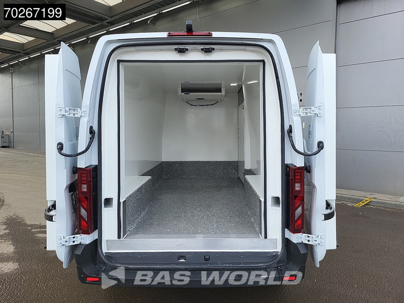 Renault Master 130pk Koelwagen Vriezer -18 Carrier Xarios 200 230V stekker LED Camera Parkeersensoren Airco Cruise Vries Koeler Kühlwagen Kühler Frig - Refrigerated delivery van: picture 3 Renault Master 130pk Koelwagen Vriezer -18 Carrier Xarios 200 230V stekker LED Camera Parkeersensoren Airco Cruise Vries Koeler Kühlwagen Kühler Frig - Refrigerated delivery van: picture 3