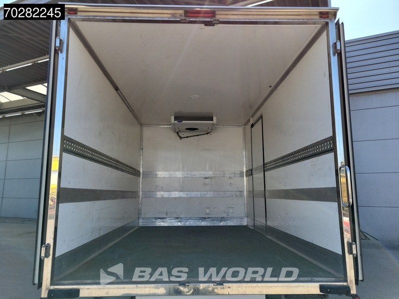Renault Master 130pk Koelwagen Zijdeur Carrier Viento 300 Euro6 Airco Cruise Bakwagen Gekoeld Koel Koeler Kühl Kühler Kühlwagen Kühlkoffer 16m3 Airco - Refrigerated delivery van: picture 3 Renault Master 130pk Koelwagen Zijdeur Carrier Viento 300 Euro6 Airco Cruise Bakwagen Gekoeld Koel Koeler Kühl Kühler Kühlwagen Kühlkoffer 16m3 Airco - Refrigerated delivery van: picture 3