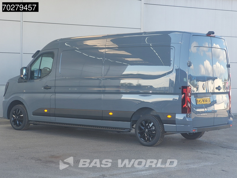 Renault Master 130pk Special Edition 2025 Model! L3H2 Camera Carplay LED Airco Cruise Parkeersensoren L3 12m3 Airco Cruise control - Panel van: picture 2 Renault Master 130pk Special Edition 2025 Model! L3H2 Camera Carplay LED Airco Cruise Parkeersensoren L3 12m3 Airco Cruise control - Panel van: picture 2