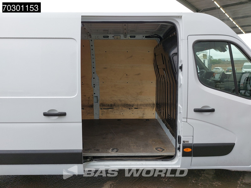 Panel van Renault Master 135PK L3H2 LED Airco Cruise Parkeersensoren Euro6 L3 Airco Cruise control: picture 7 Panel van Renault Master 135PK L3H2 LED Airco Cruise Parkeersensoren Euro6 L3 Airco Cruise control: picture 7