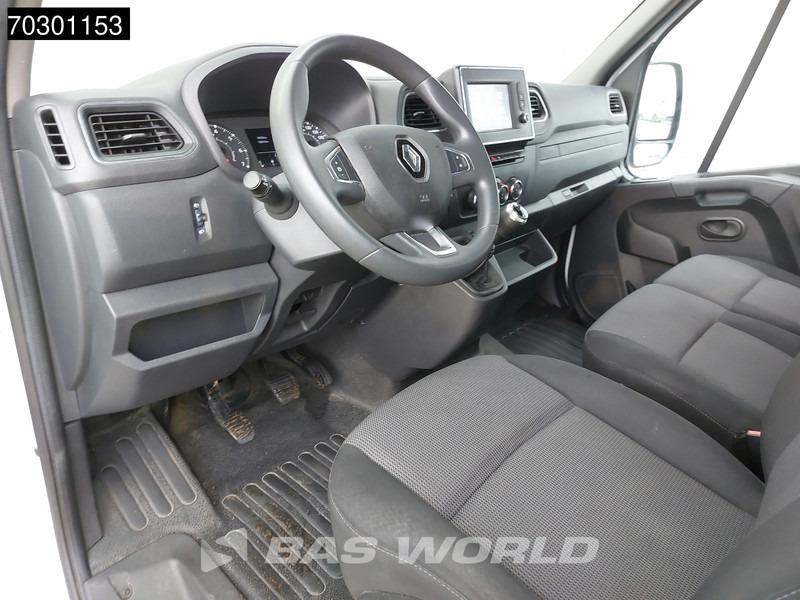 Panel van Renault Master 135PK L3H2 LED Airco Cruise Parkeersensoren Euro6 L3 Airco Cruise control: picture 13 Panel van Renault Master 135PK L3H2 LED Airco Cruise Parkeersensoren Euro6 L3 Airco Cruise control: picture 13