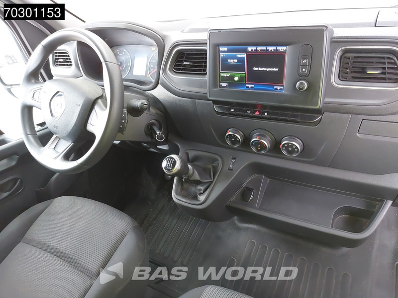 Panel van Renault Master 135PK L3H2 LED Airco Cruise Parkeersensoren Euro6 L3 Airco Cruise control: picture 10 Panel van Renault Master 135PK L3H2 LED Airco Cruise Parkeersensoren Euro6 L3 Airco Cruise control: picture 10