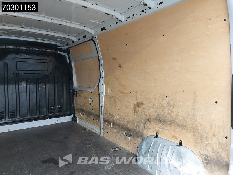 Panel van Renault Master 135PK L3H2 LED Airco Cruise Parkeersensoren Euro6 L3 Airco Cruise control: picture 9 Panel van Renault Master 135PK L3H2 LED Airco Cruise Parkeersensoren Euro6 L3 Airco Cruise control: picture 9