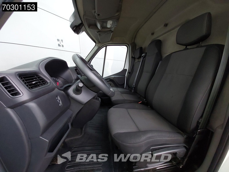 Panel van Renault Master 135PK L3H2 LED Airco Cruise Parkeersensoren Euro6 L3 Airco Cruise control: picture 11 Panel van Renault Master 135PK L3H2 LED Airco Cruise Parkeersensoren Euro6 L3 Airco Cruise control: picture 11